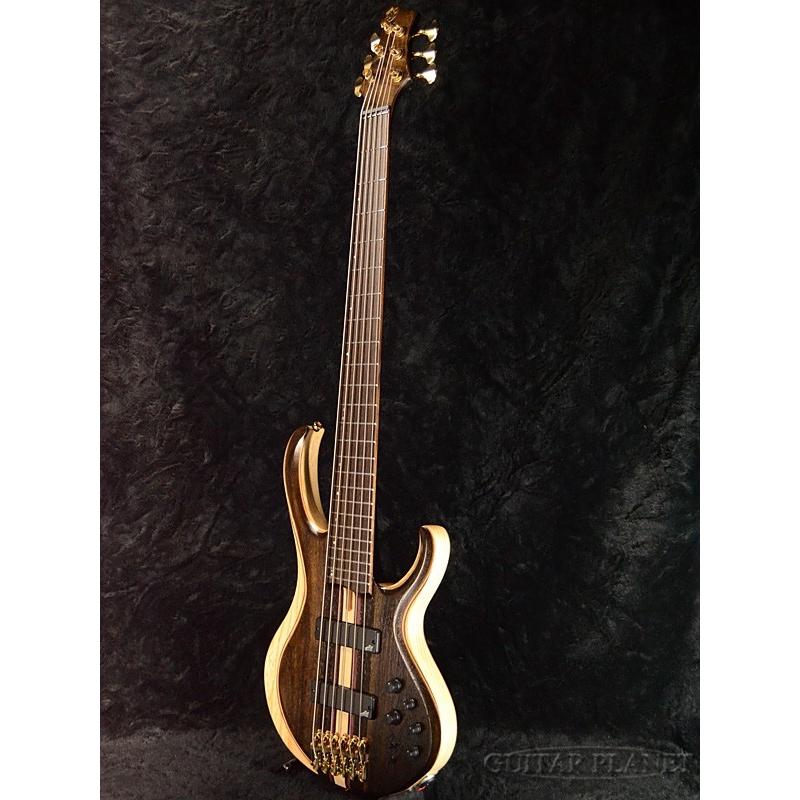 Ibanez（アイバニーズ） Ibanez Premium BTB1826 -Natural Low Gloss