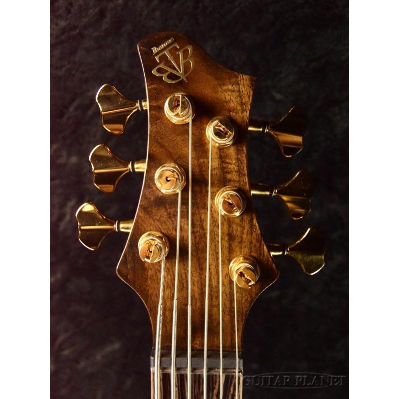 Ibanez（アイバニーズ） Ibanez Premium BTB1826 -Natural Low Gloss