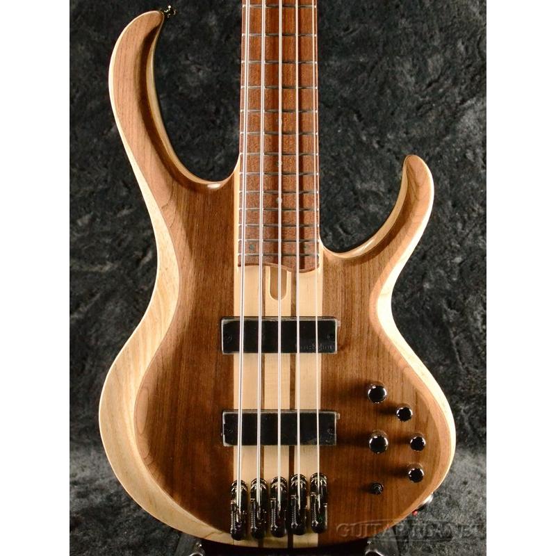 Ibanez BTB745 -NTL-《ベース》 : ギタープラネット Yahoo!ショップ