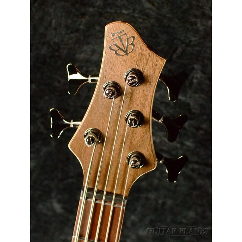 Ibanez BTB745 -NTL-《ベース》新品 : ギタープラネット Yahoo