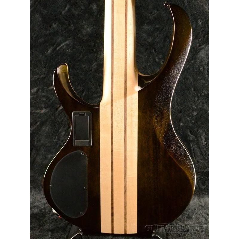 Ibanez BTB745 -NTL-《ベース》 : ギタープラネット Yahoo!ショップ