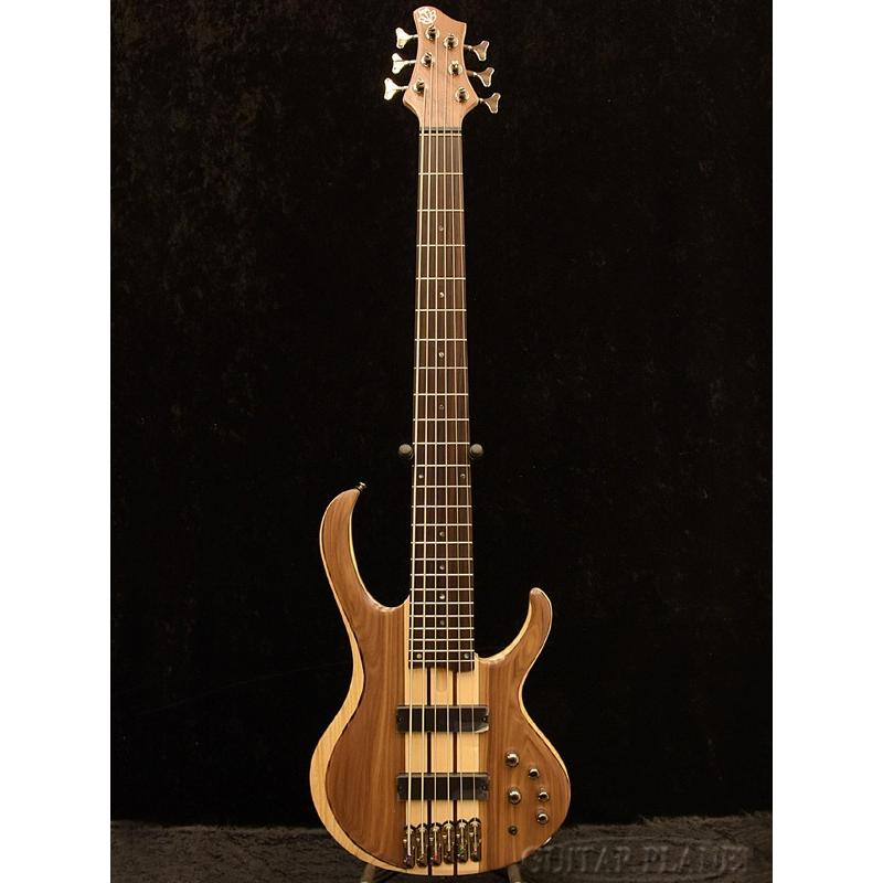 Ibanez BTB746 -NTL- Natural Low Gloss : ibanez-btb746-ntl : ギター 