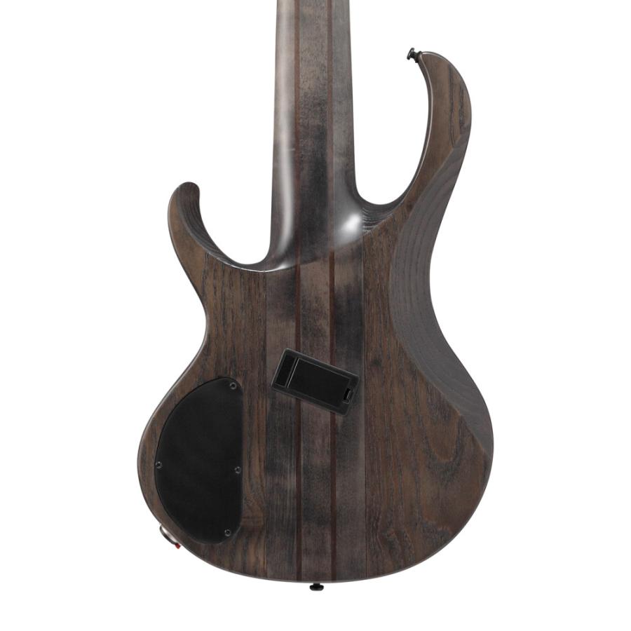 Ibanez（アイバニーズ） 【限定生産モデル】Ibanez BTB806MS -TGF