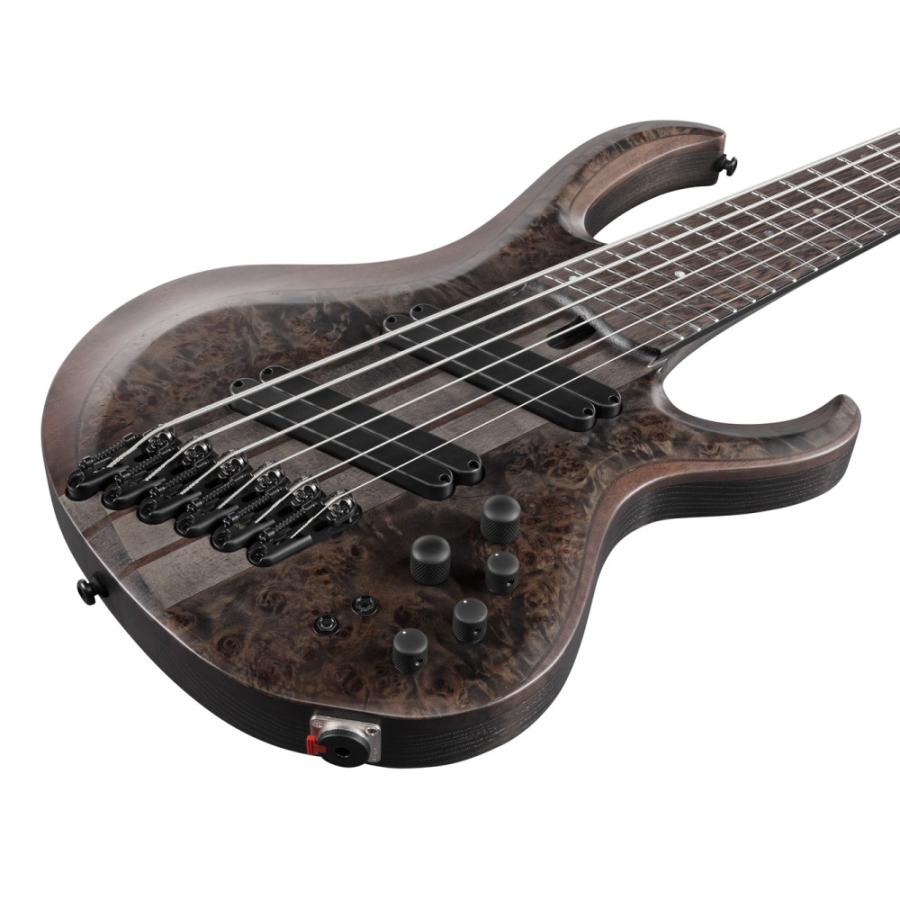 Ibanez（アイバニーズ） 【限定生産モデル】Ibanez BTB806MS -TGF