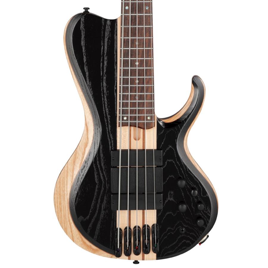 Ibanez BTB865SC-WKL/エレキベース五弦(ケース・保証書つき) Ibanez BTB865SC-WKL/エレキベース五弦(ケース・保証書つき