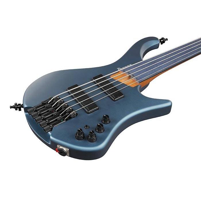 Ibanez EHB1005F-AOM 新品同様 楽天市場】Ibanez EHB1005F -AOM(Arctic Ocean Matte)- 新品