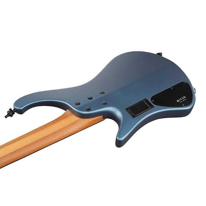 Ibanez EHB1005F -AOM(Arctic Ocean Matte)-《ベース》 : ギター