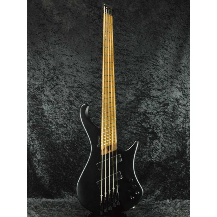 Ibanez（アイバニーズ） Ibanez EHB1005MS -Black Flat-《ベース