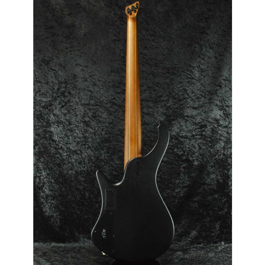 Ibanez（アイバニーズ） Ibanez EHB1005MS -Black Flat-《ベース
