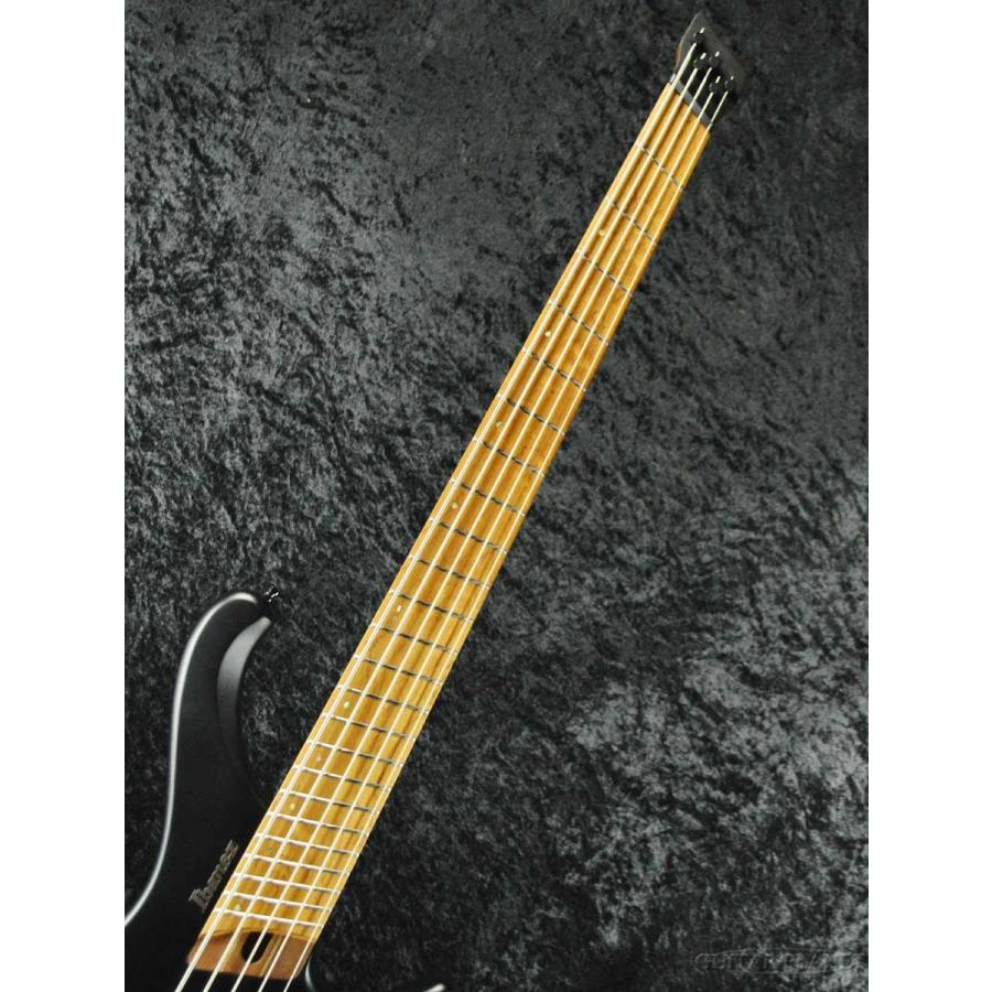 Ibanez（アイバニーズ） Ibanez EHB1005MS -Black Flat-《ベース
