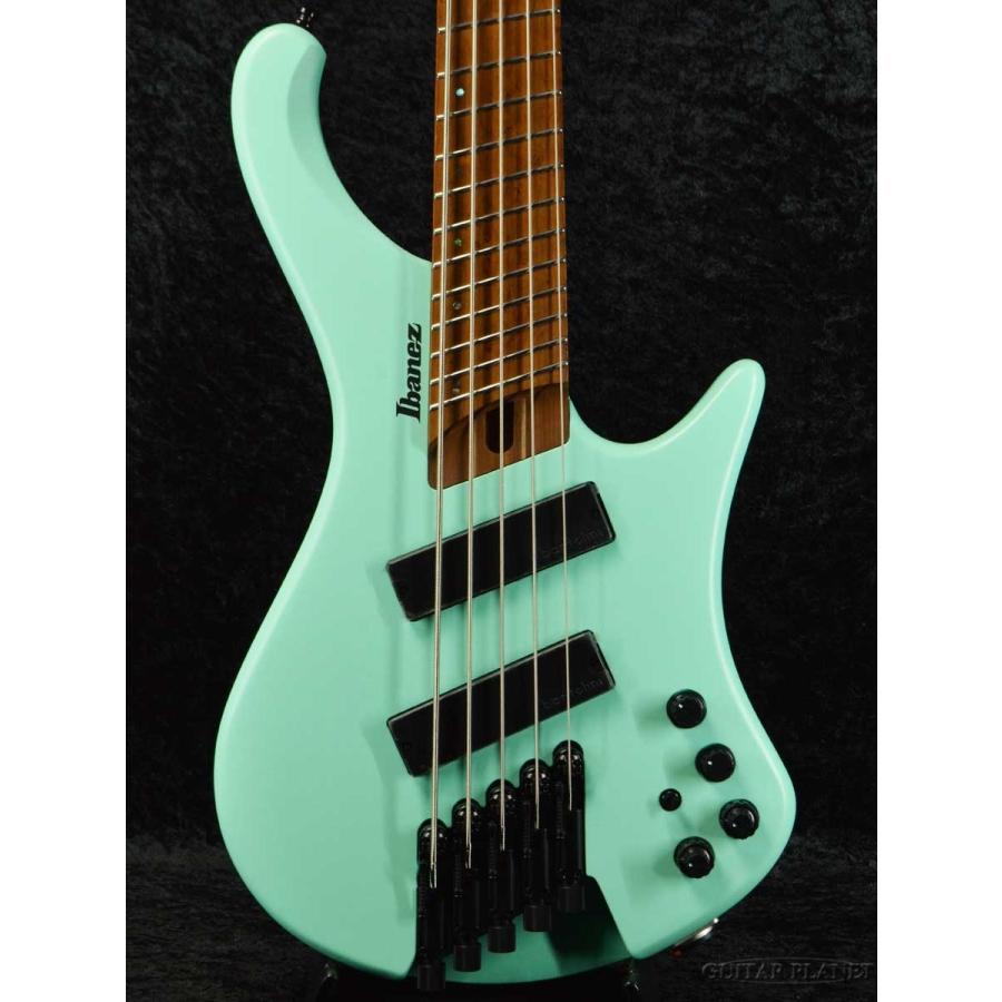 Ibanez（アイバニーズ） Ibanez EHB1005MS -Sea Foam Green Matte