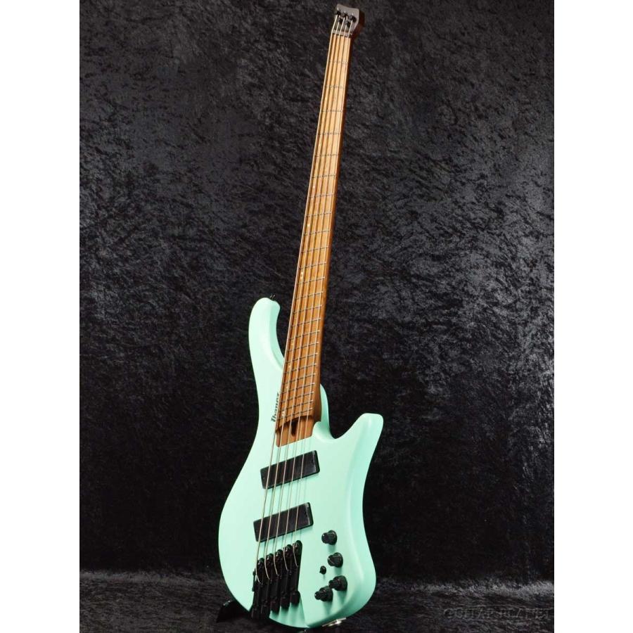 Ibanez（アイバニーズ） Ibanez EHB1005MS -Sea Foam Green Matte