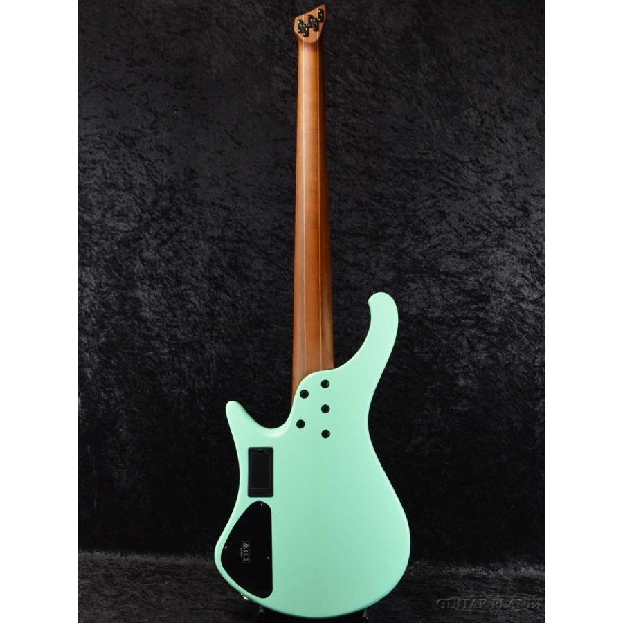 Ibanez EHB1005MS -Sea Foam Green Matte-《ベース》_3