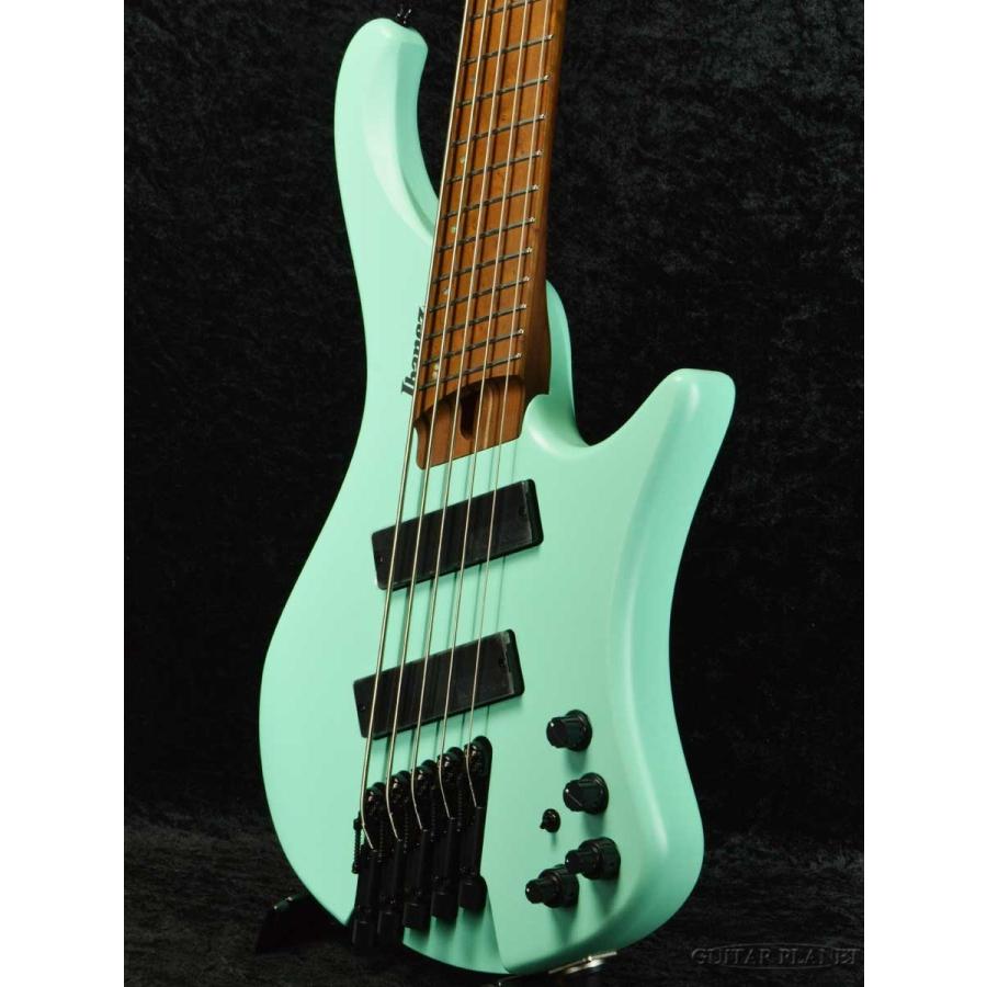 EHB–1005MS Ibanez（アイバニーズ） Ibanez EHB1005MS -Sea Foam Green Matte