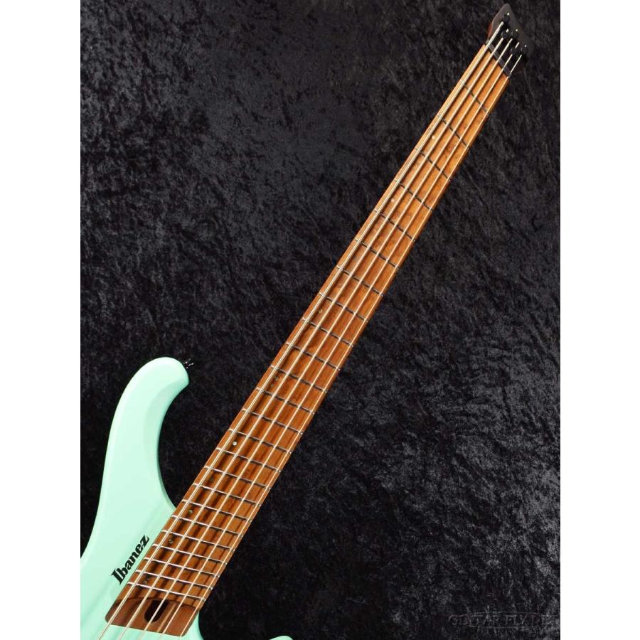 Ibanez（アイバニーズ） Ibanez EHB1005MS -Sea Foam Green Matte