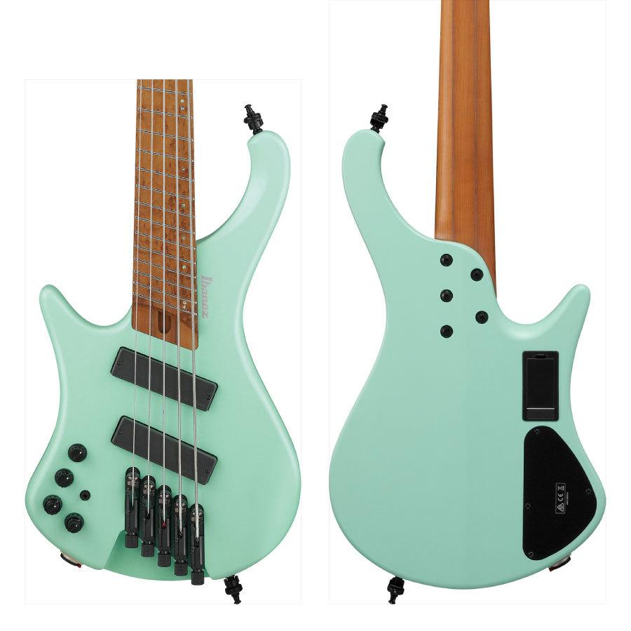 Ibanez（アイバニーズ） Ibanez EHB1005MSL -SFM (Sea Foam Green
