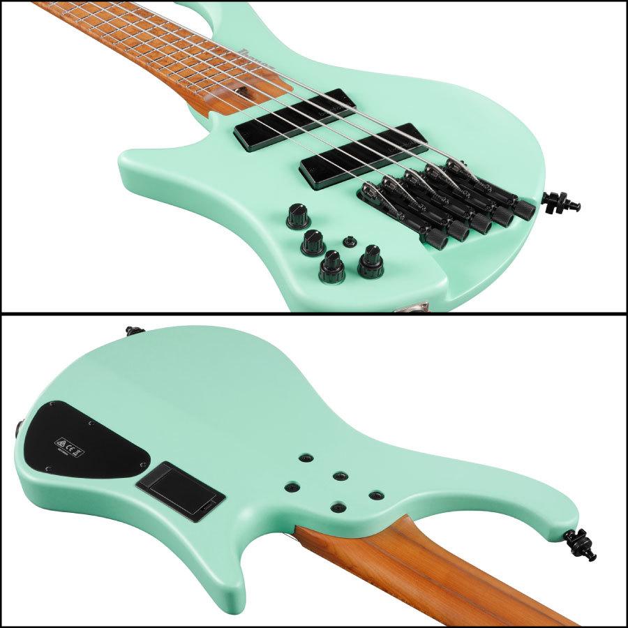 Ibanez（アイバニーズ） Ibanez EHB1005MSL -SFM (Sea Foam Green