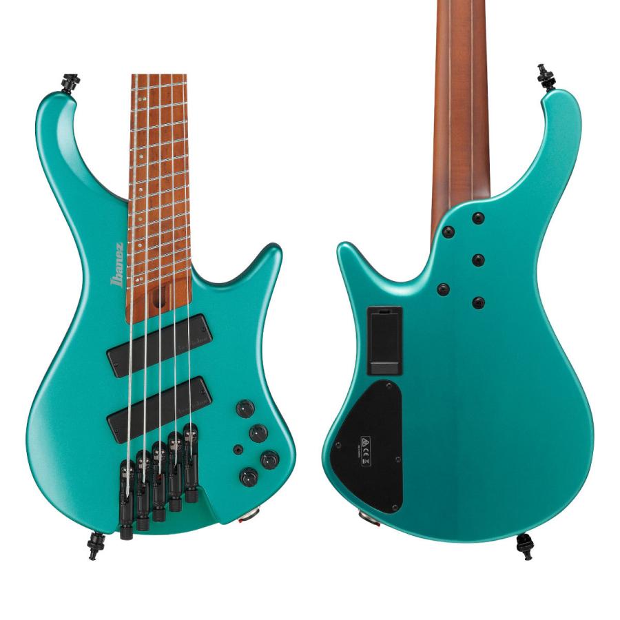 Ibanez（アイバニーズ） Ibanez EHB1005SMS -EMM(Emerald Green