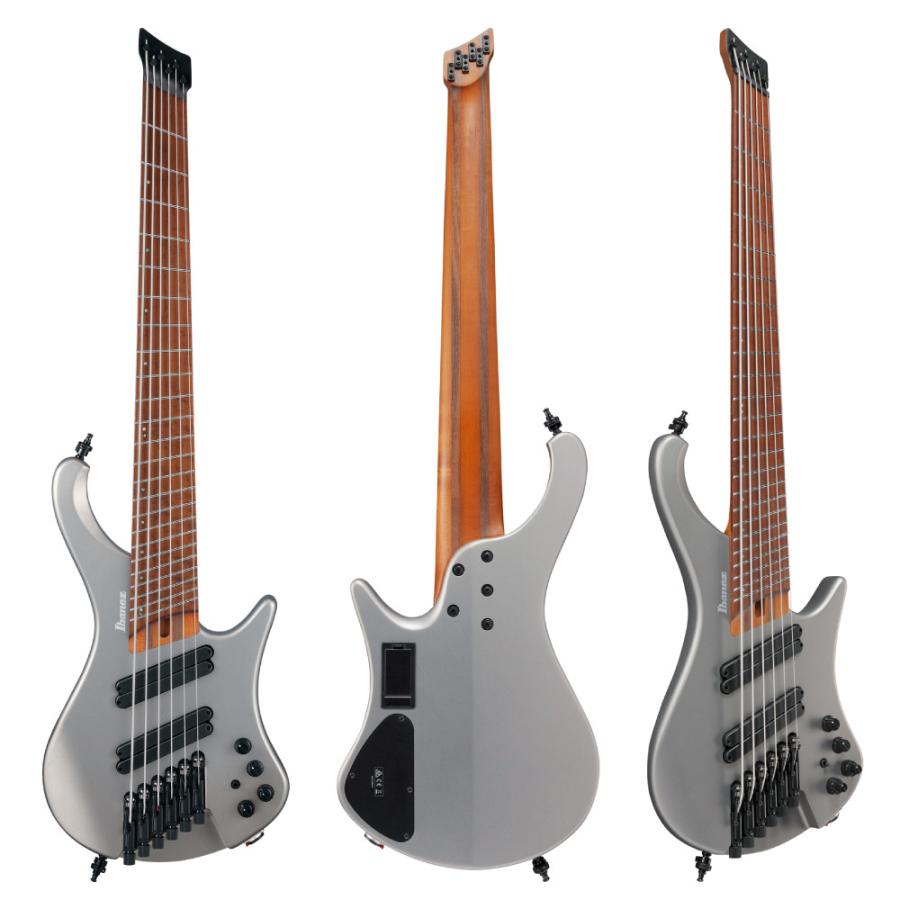 Ibanez 【限定生産モデル】Ibanez EHB1006MS -MGM (Metallic