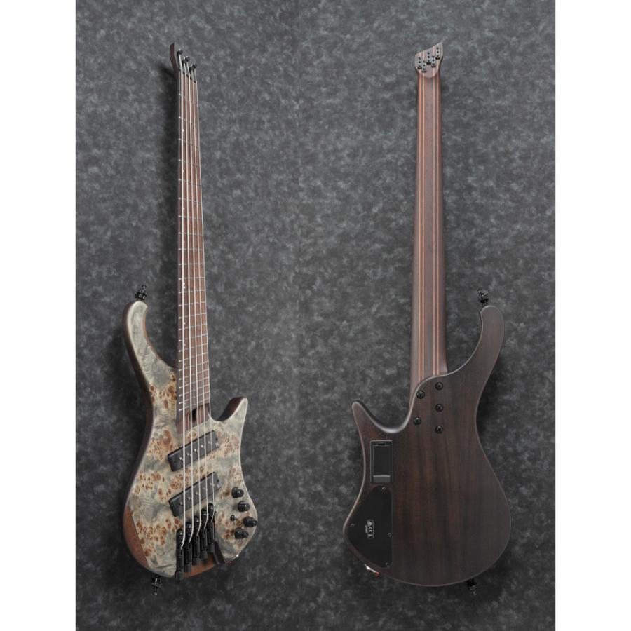【ほぼ新品】ibanez EHB1505MS BIF EHB1505MS | EHB | ELECTRIC BASSES | PRODUCTS | Ibanez