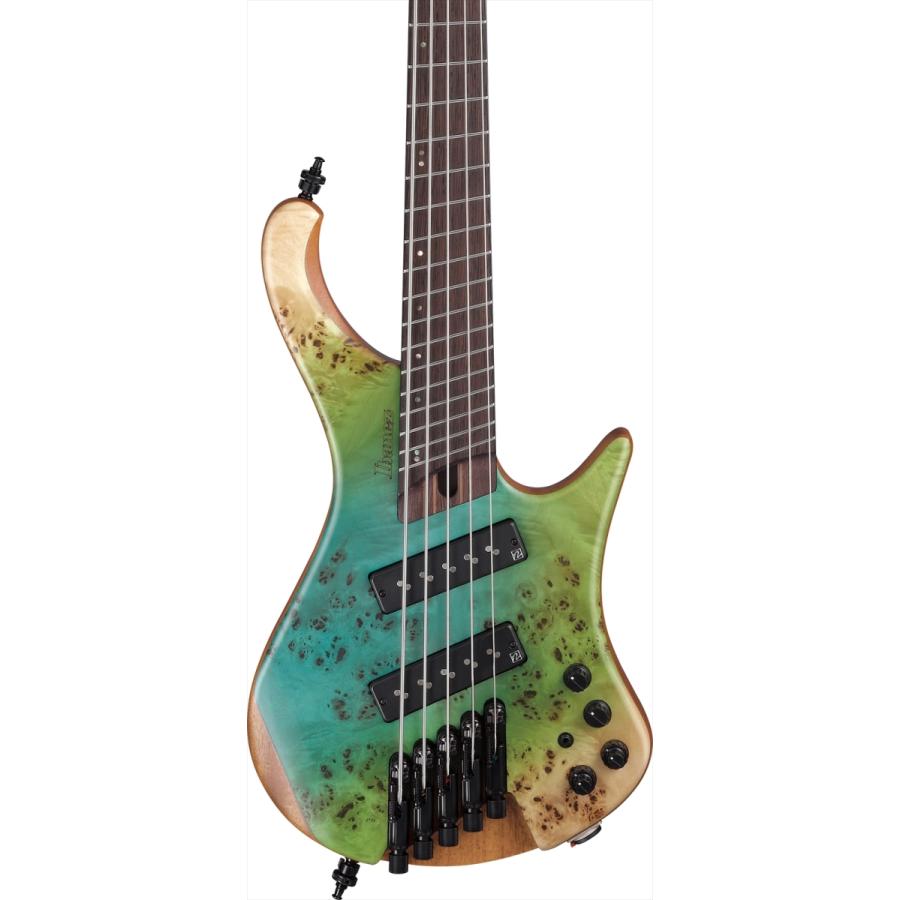 Ibanez（アイバニーズ） Ibanez EHB1505MS-OIF（Ocean Inlet Flat