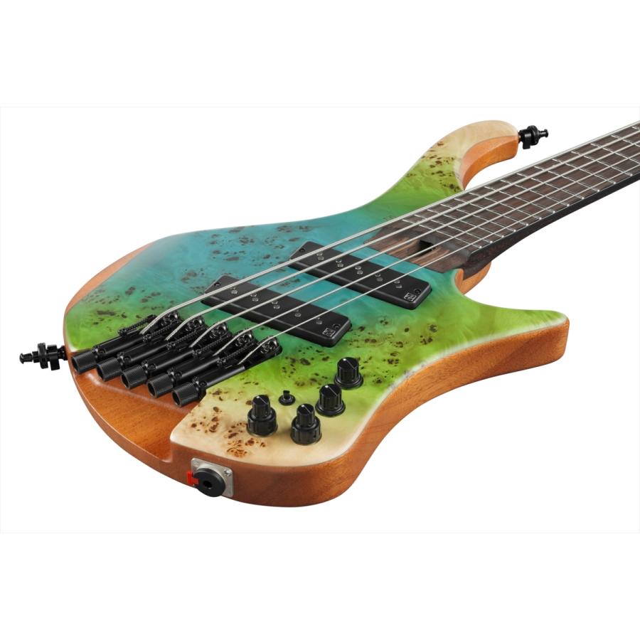Ibanez（アイバニーズ） Ibanez EHB1505MS-OIF（Ocean Inlet Flat