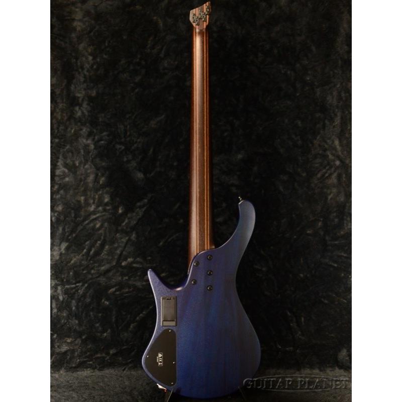Ibanez（アイバニーズ） Ibanez EHB1505MS -Pacific Blue Burst Flat