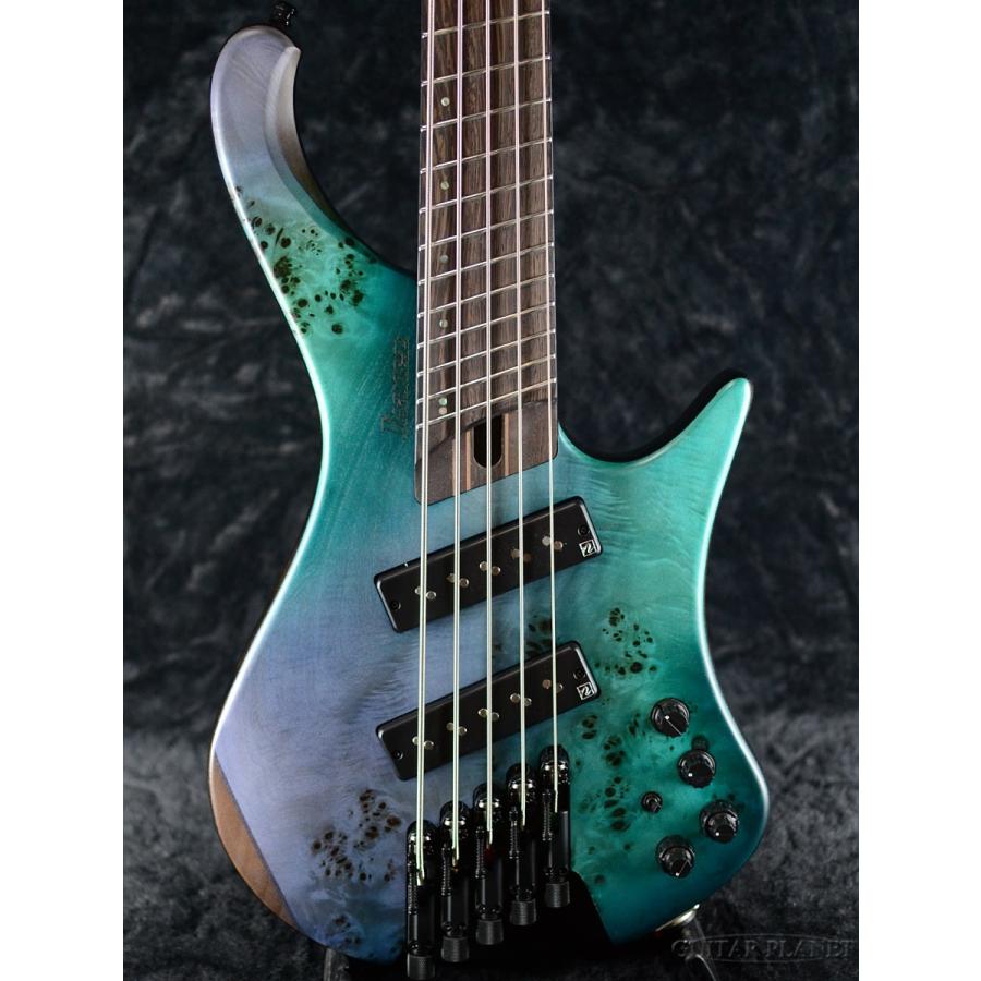 Ibanez（アイバニーズ） Ibanez EHB1505MS -Tropical Seafloor Flat
