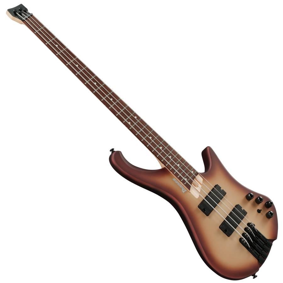 Ibanez / EHB600 -CCM (Charred Champagne Burst Matte)-《ベース》 新品_1