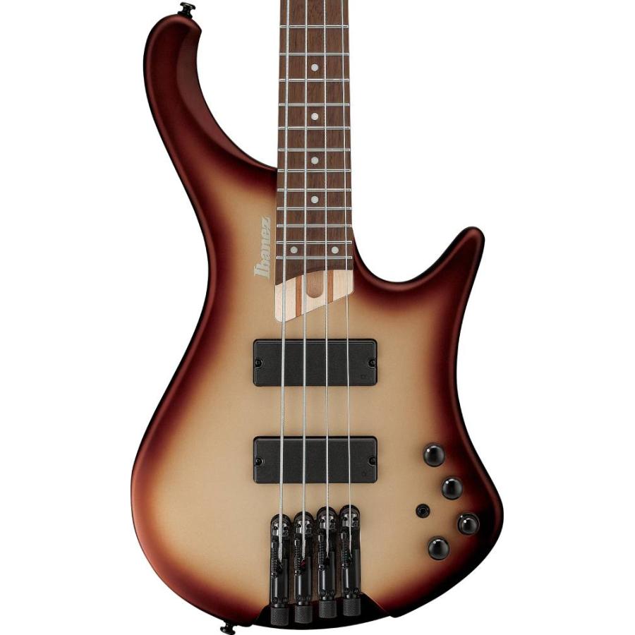 Ibanez / EHB600 -CCM (Charred Champagne Burst Matte)-《ベース》 新品_2