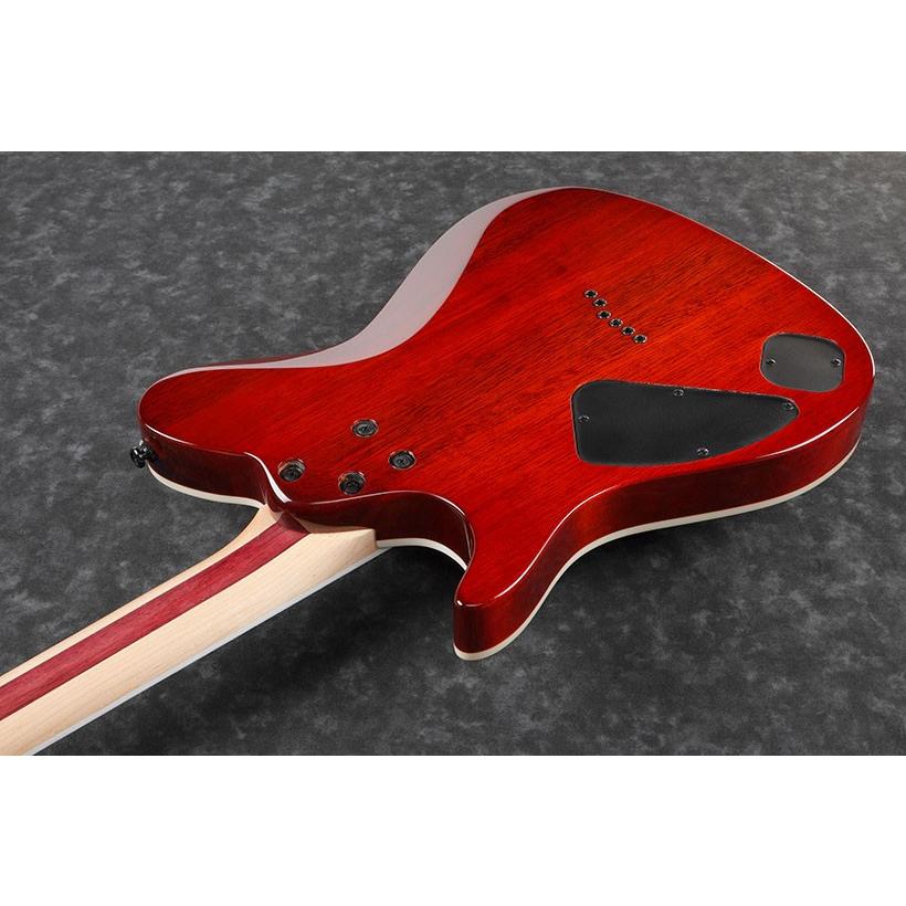Ibanez（アイバニーズ） Ibanez FRIX6FDQM BMG《エレキギター