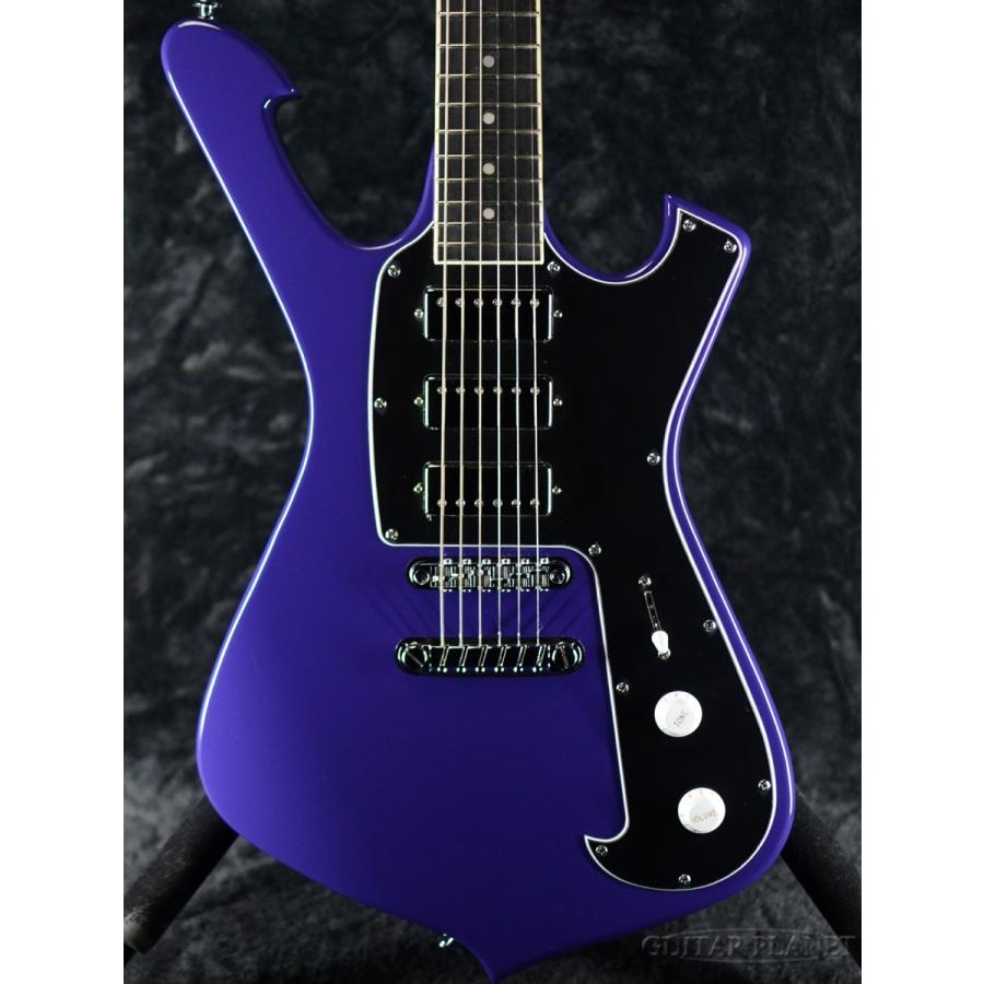 Ibanez（アイバニーズ） Ibanez FRM300GB -PR(Purple)-《エレキギター