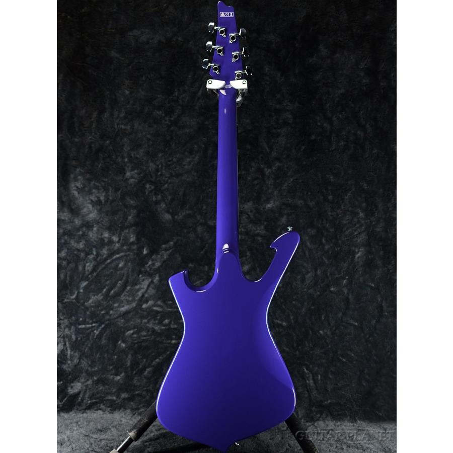 Ibanez（アイバニーズ） Ibanez FRM300GB -PR(Purple)-《エレキギター