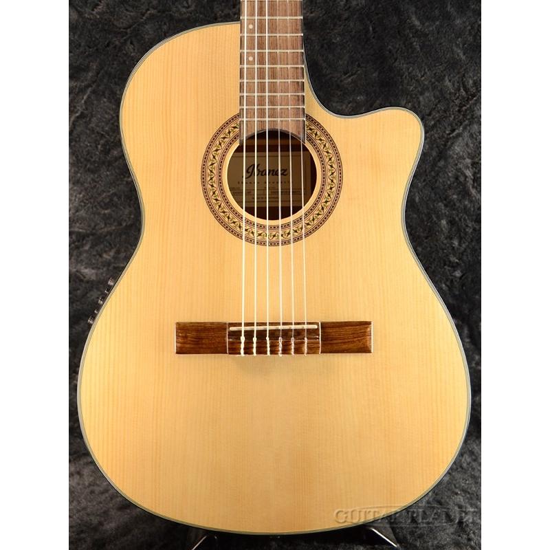 Ibanez GA30TCE NT 《アコギ》 : ギタープラネット Yahoo!ショップ