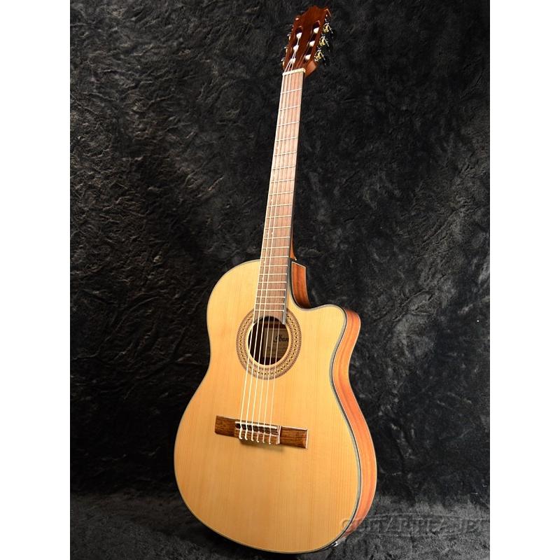 Ibanez GA30TCE NT 《アコギ》 : ギタープラネット Yahoo!ショップ 
