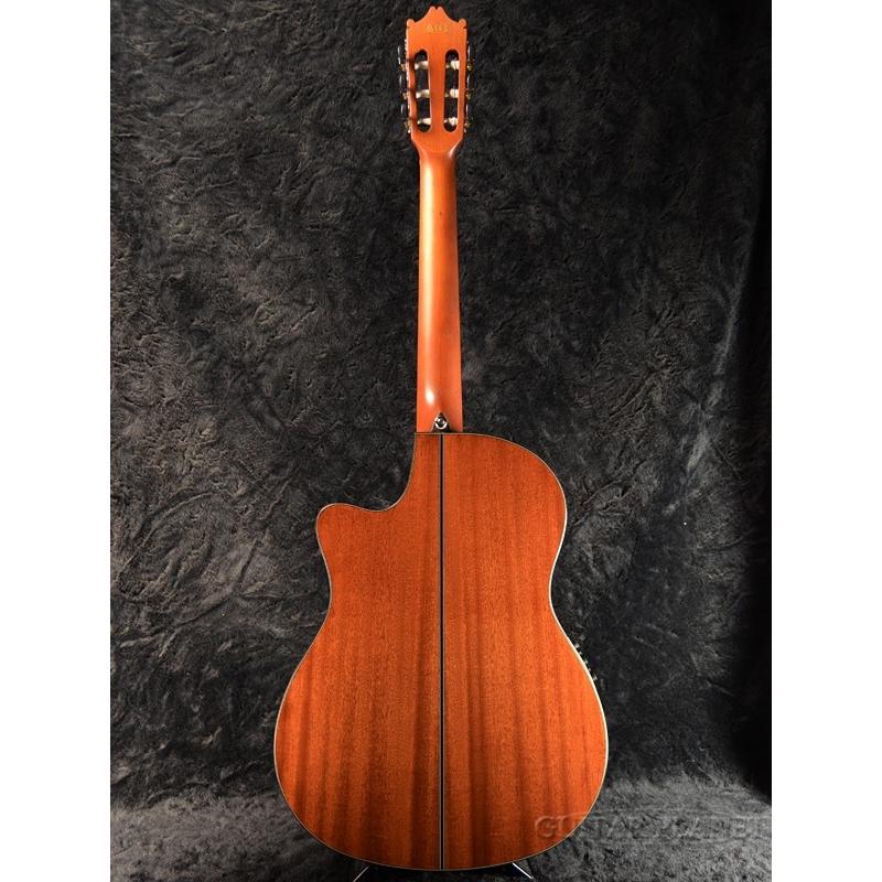 Ibanez GA30TCE NT 《アコギ》 : ギタープラネット Yahoo!ショップ