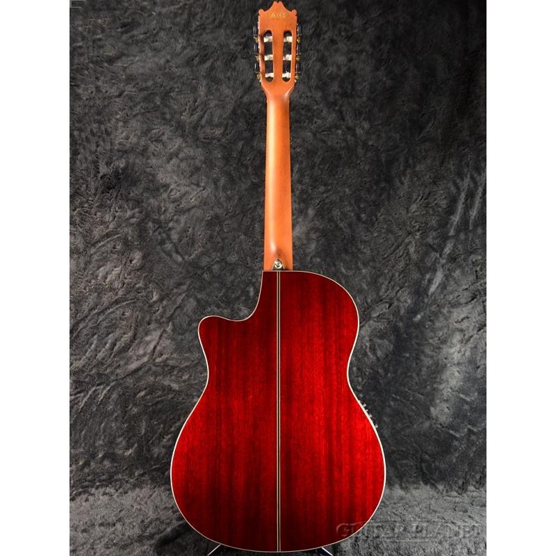 Ibanez（アイバニーズ） Ibanez GA30TCE/TRD《アコギ》 : ギター