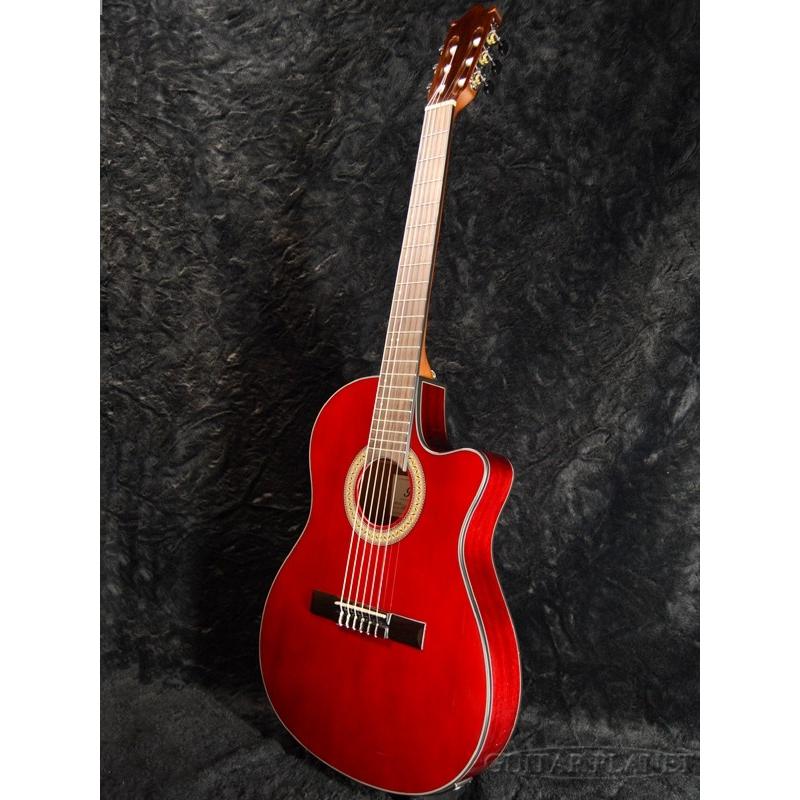 Ibanez（アイバニーズ） Ibanez GA30TCE/TRD《アコギ》 : ギター