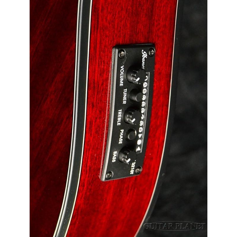 Ibanez（アイバニーズ） Ibanez GA30TCE/TRD《アコギ》 : ギター