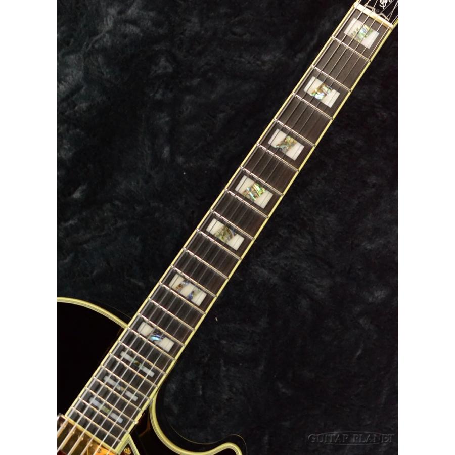 Ibanez（アイバニーズ） Ibanez GB10 -Brown Sunburst- George Benson