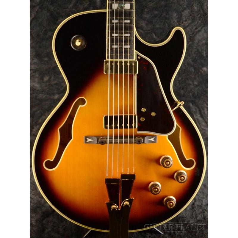 Ibanez（アイバニーズ） Ibanez GB10SE -BS (Brown Sunburst)-《エレキ