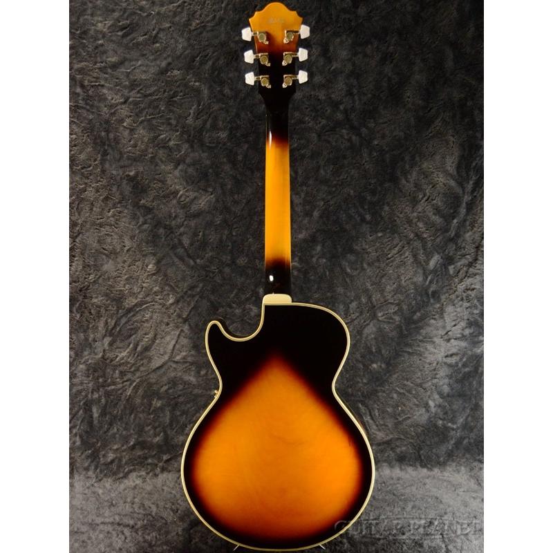 Ibanez（アイバニーズ） Ibanez GB10SE -BS (Brown Sunburst)-《エレキ