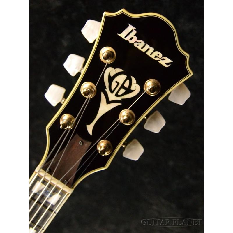 Ibanez（アイバニーズ） Ibanez GB10SE -BS (Brown Sunburst)-《エレキ