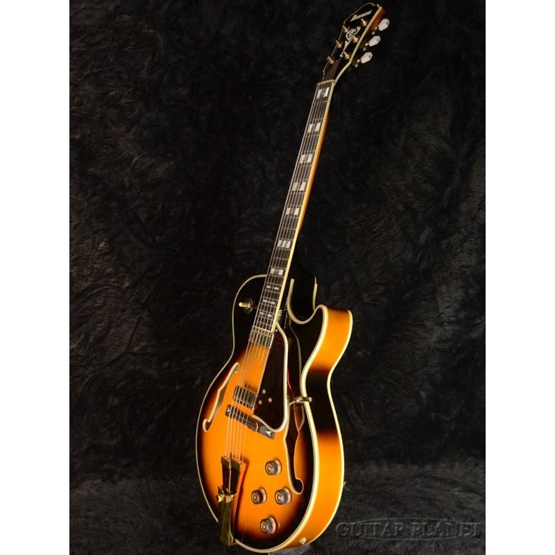 Ibanez（アイバニーズ） Ibanez GB10SE -BS (Brown Sunburst)-《エレキ