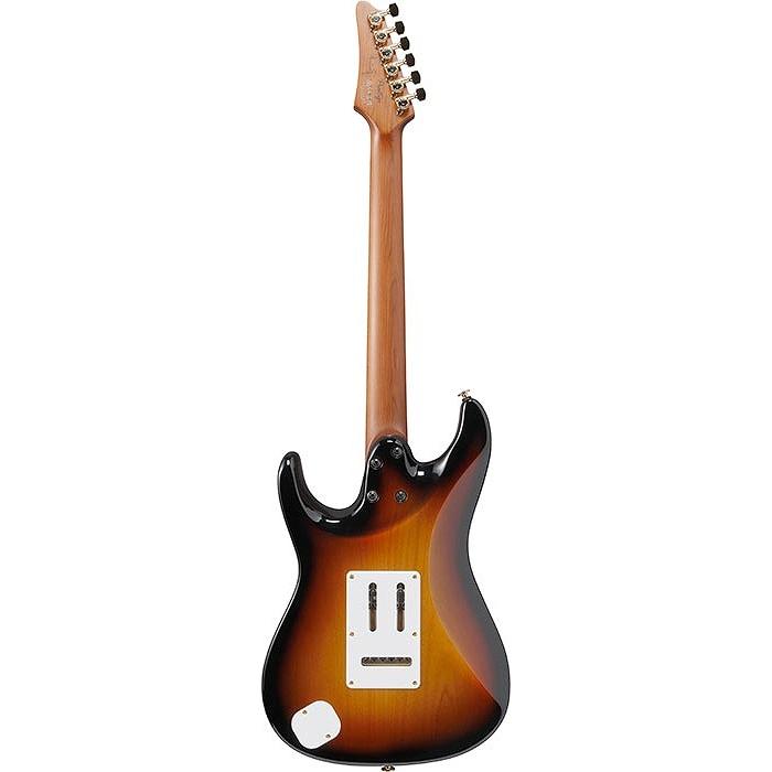 Ibanez（アイバニーズ） 【生産完了モデル!!】Ibanez / GF1-TFB（Tri 