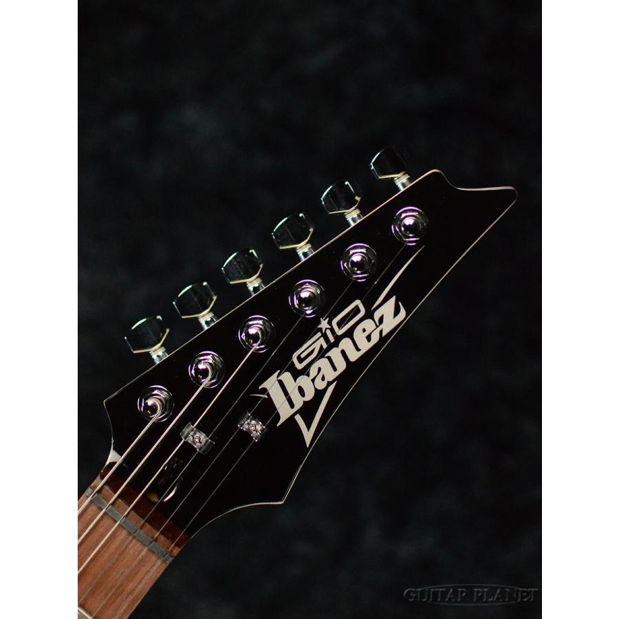 Ibanez GIO Series GRX70QA -TVT(Transparent Violet Sunburst Ibanez GIO Series GRX70QA -TVT(Transparent Violet Sunburst