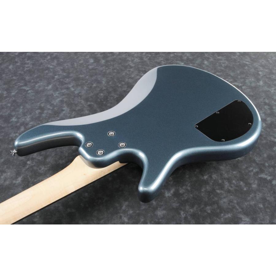 Ibanez（アイバニーズ） Ibanez GSR180 BEM (Baltic Blue Metallic