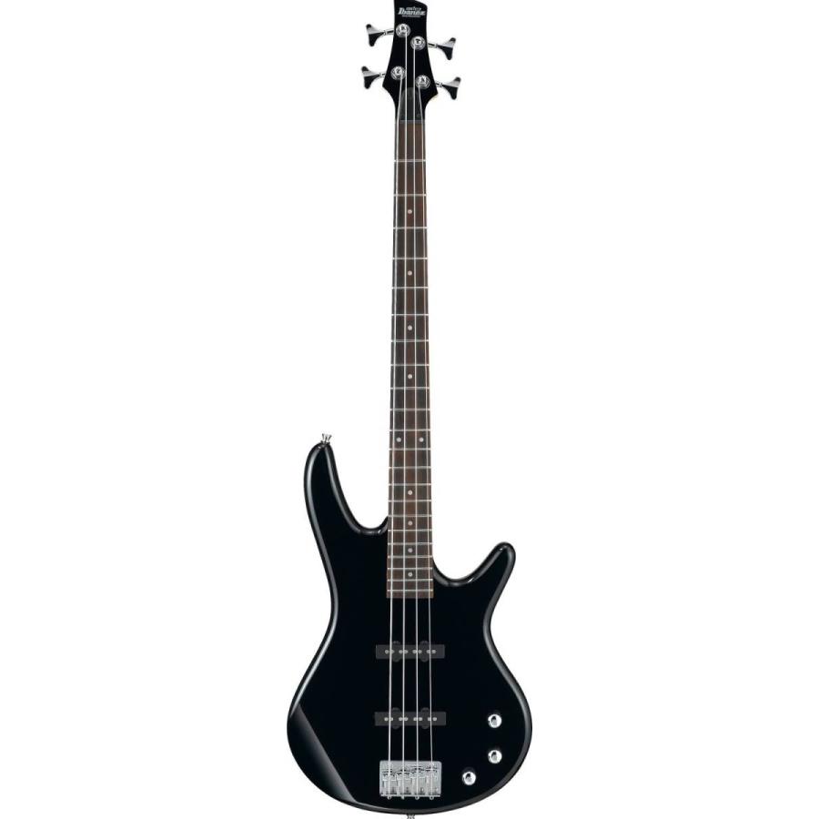 Ibanez（アイバニーズ） Ibanez GSR180 BK 《ベース》 : ギター