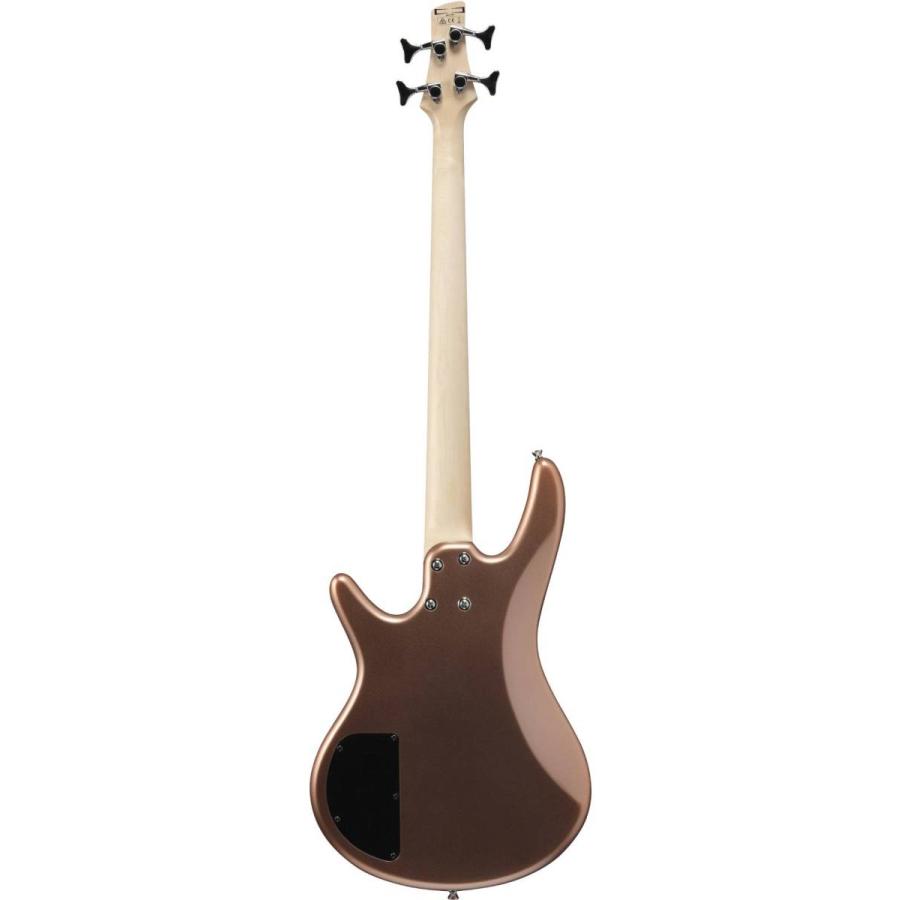 Ibanez GSR180 CM (Copper Metallic)《ベース》の画像