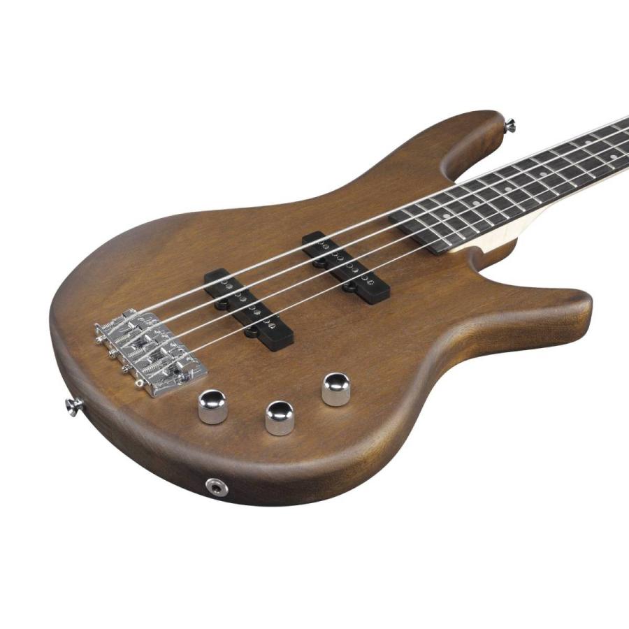 Ibanez（アイバニーズ） Ibanez GSR180 LBF (Transparent Light Brown